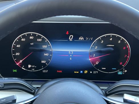 New 2026 Mercedes-Benz GLE 450 GLE 450 image 15