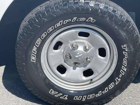 Used 2019 RAM 1500 Tradesman w/ Power & Remote Entry Group RWD image 8