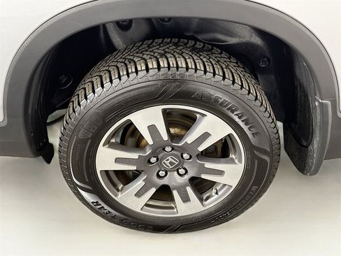 Used 2019 Honda Ridgeline RTL-T image 23