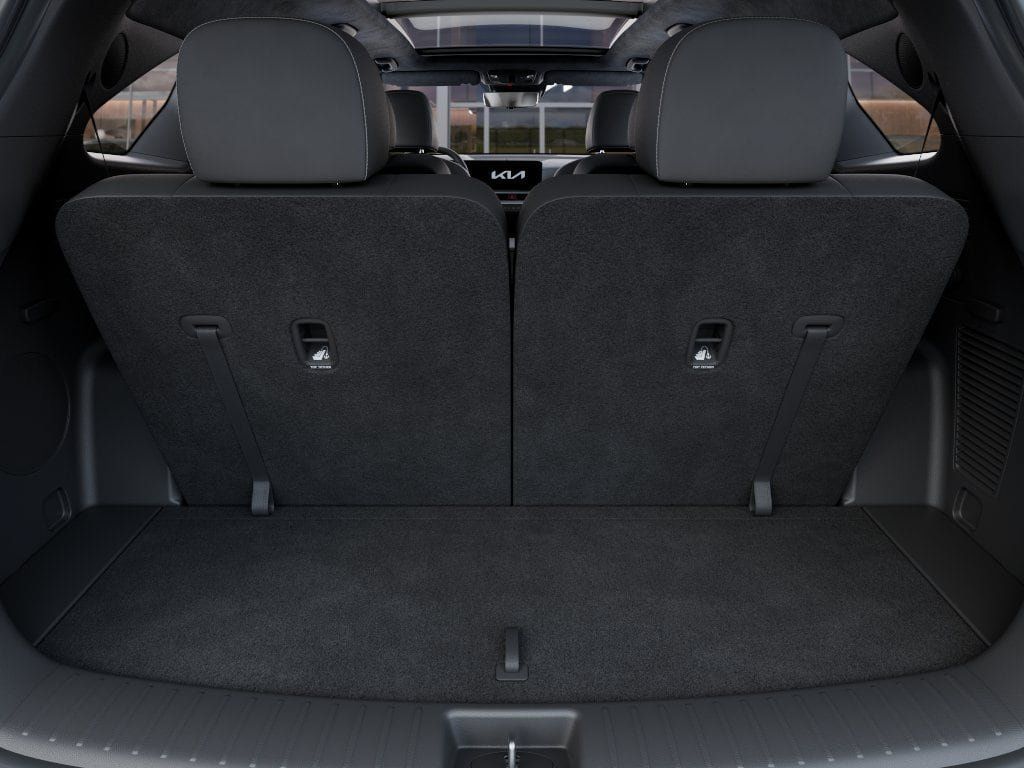 New 2026 Kia Sorento SX Prestige AWD/4WD image 26