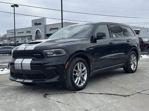 Used 2022 Dodge Durango R/T image 2