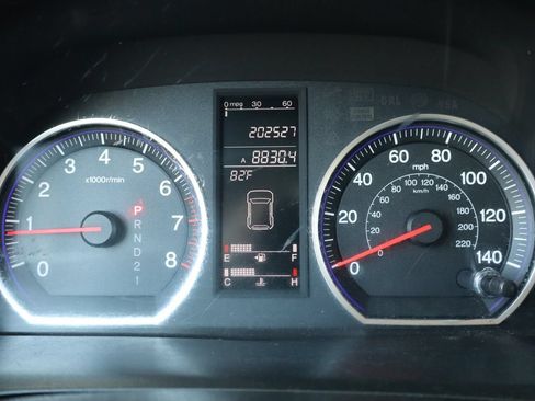 Used 2007 Honda CR-V EX-L image 33