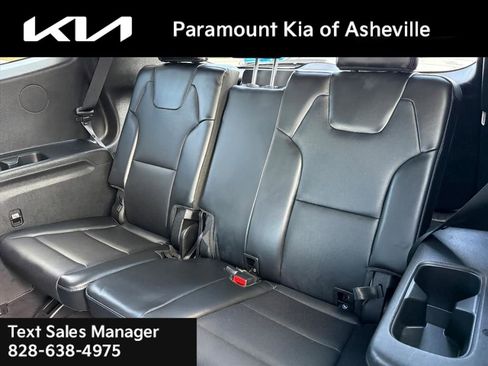 Used 2022 Kia Telluride S image 23