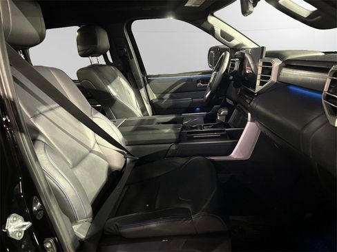 Used 2023 Toyota Tundra Platinum image 13