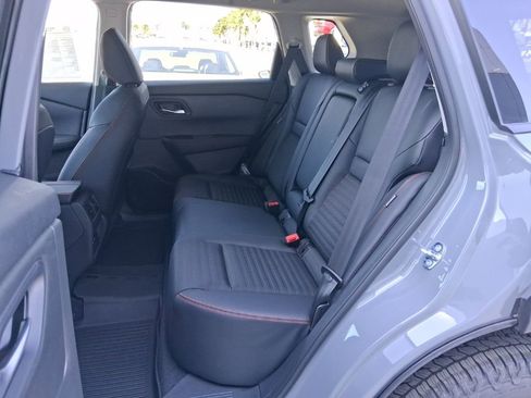 New 2026 Nissan Rogue SV w/ Rock Creek Premium Package AWD/4WD image 19