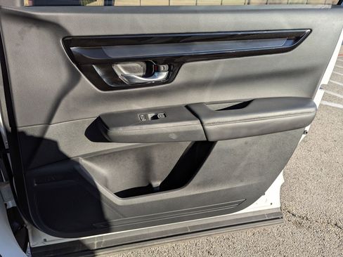 Used 2024 Honda CR-V EX-L image 28