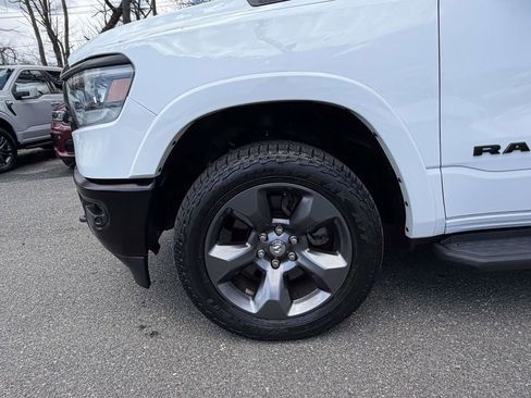 Used 2023 RAM 1500 Big Horn image 11