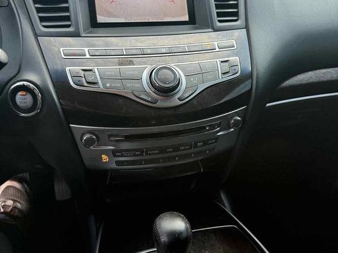 Used 2015 INFINITI QX60 AWD w/ Premium Package image 13