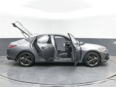 Used 2025 Acura Integra A-Spec image 50