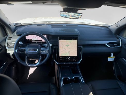 New 2026 GMC Acadia Elevation w/ Elevation Premium Package image 12