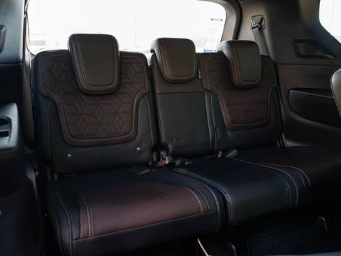 New 2026 Nissan Armada Platinum AWD/4WD image 13