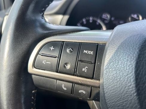 Used 2021 Lexus GX 460 Premium w/ Premium Package AWD/4WD image 19