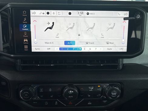 New 2026 Jeep Wrangler Unlimited Sport AWD/4WD image 21