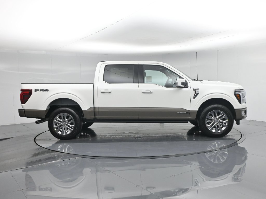 New 2026 Ford F150 King Ranch w/ Equipment Group 601A High AWD/4WD image 29