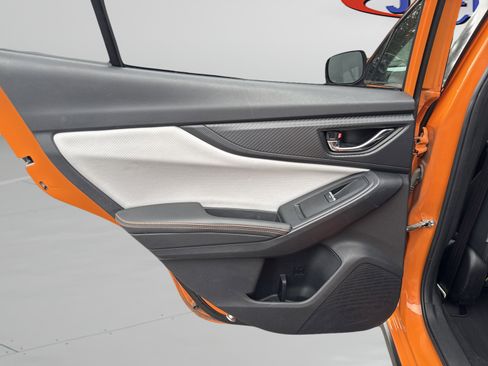 Used 2018 Subaru Crosstrek 2.0i Limited image 8