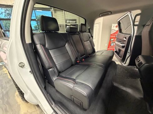 Used 2020 Toyota Tundra TRD Pro AWD/4WD image 5