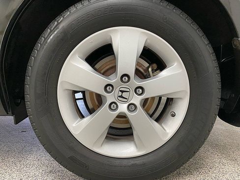 Used 2012 Honda Crosstour EX image 24