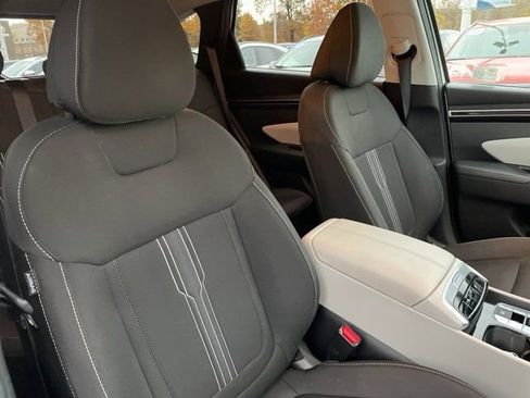 Used 2024 Hyundai Tucson SEL image 11