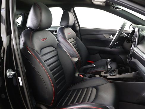 Used 2024 Kia Forte GT image 30