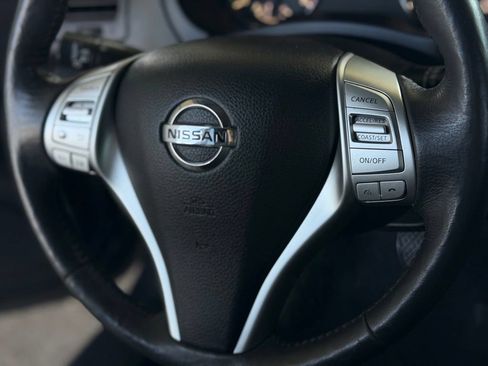 Used 2017 Nissan Altima 2.5 SL FWD image 32