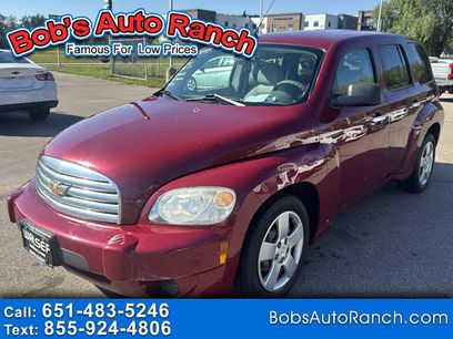 Used 2007 Chevrolet HHR LS