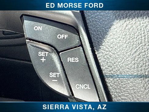 Used 2023 Ford Edge ST-Line AWD/4WD image 21