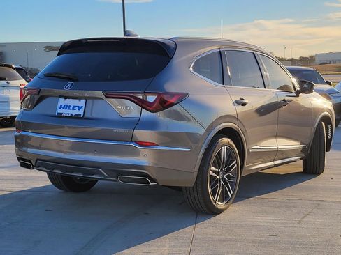 New 2026 Acura MDX w/ Advance Package image 5