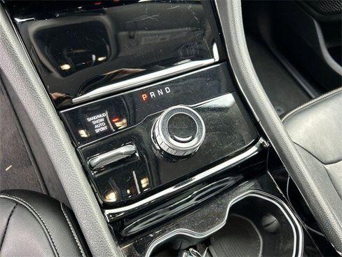 Certified 2023 Jeep Grand Cherokee Limited image 22