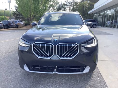 Used 2026 BMW X3 xDrive30i w/ Premium Package AWD/4WD image 3