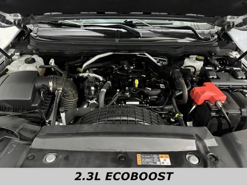 Used 2020 Ford Ranger XLT w/ Trailer Tow Package image 12