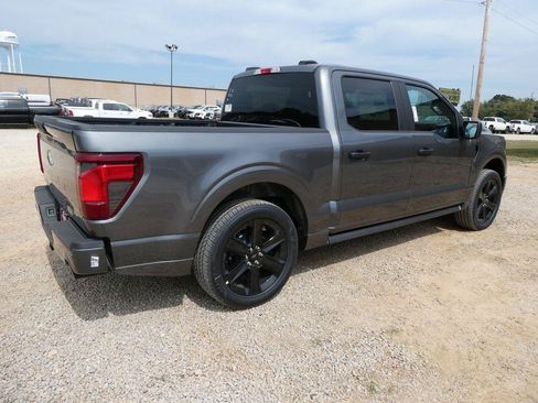 New 2026 Ford F150 STX w/ F-150 LOBO Package AWD/4WD image 5
