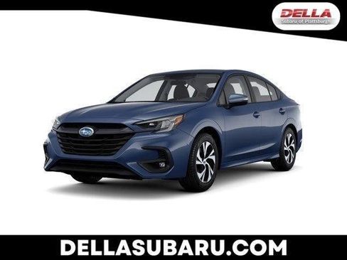 New 2025 Subaru Legacy Premium image 68