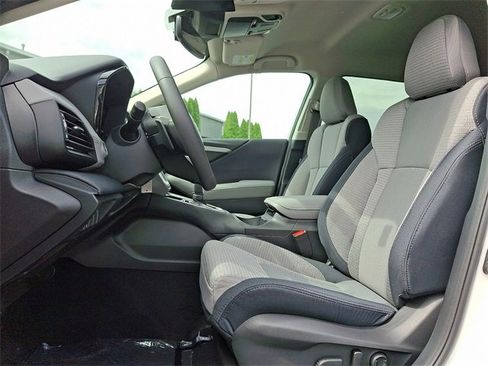 New 2025 Subaru Outback Premium image 9