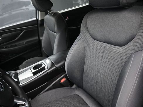 Used 2022 Hyundai Santa Fe SEL image 33