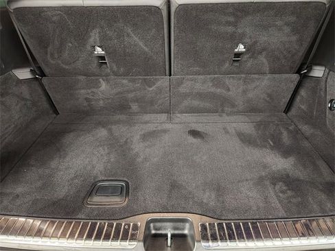 Used 2025 Mercedes-Benz GLS 450 4MATIC image 34