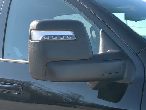 Used 2026 RAM 3500 Limited image 10