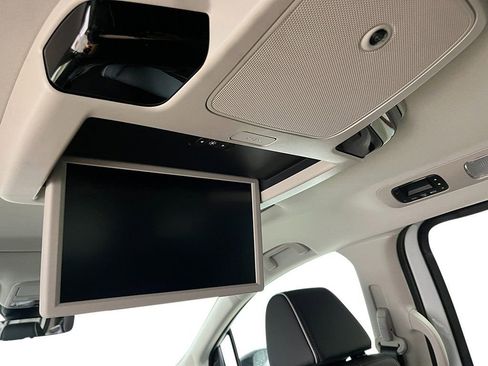 New 2026 Honda Odyssey Touring image 23
