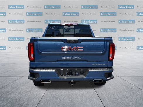 Used 2024 GMC Sierra 1500 Denali w/ Denali Reserve Package AWD/4WD image 6