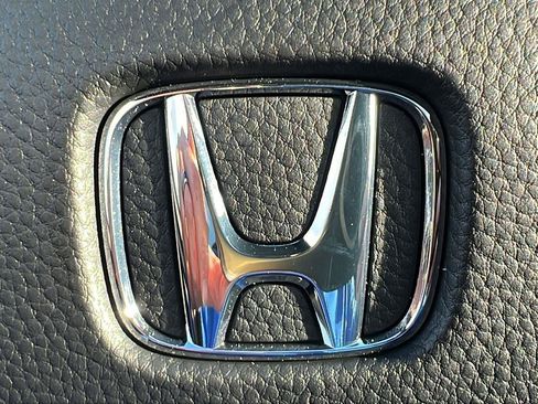 New 2026 Honda CR-V Sport Touring image 33