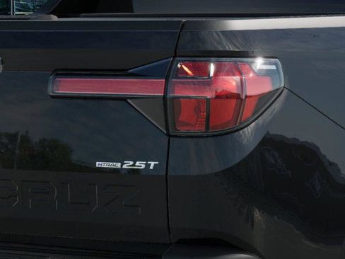 New 2026 Hyundai Santa Cruz Limited AWD/4WD image 10