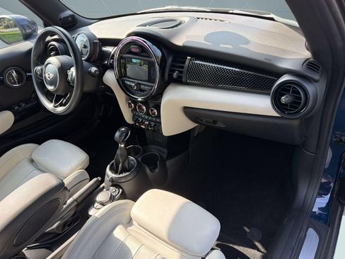 Used 2017 MINI Cooper S FWD image 30