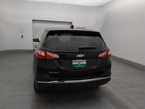 Used 2020 Chevrolet Equinox LT w/ LPO, Floor Liner Package FWD image 6
