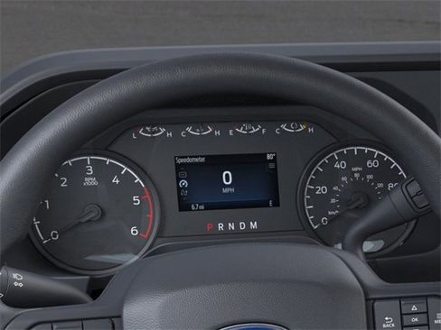 New 2026 Ford F350 XL w/ XL Chrome Package image 13