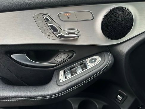 Certified 2019 Mercedes-Benz GLC 300 GLC 300 image 15