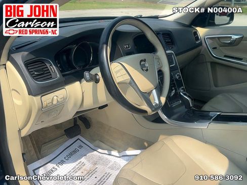 Used 2015 Volvo S60 T5 Premier FWD image 13