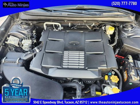 Used 2017 Subaru Legacy 3.6R Limited image 33