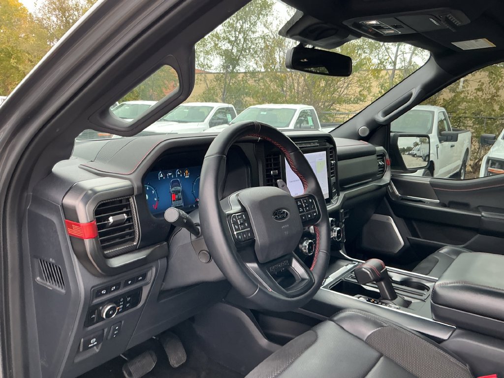 Used 2024 Ford F150 Raptor AWD/4WD image 23