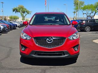 Used 2014 MAZDA CX-5 Touring video 2