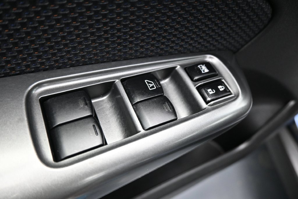 Used 2012 Subaru Forester 2.5X AWD/4WD image 11