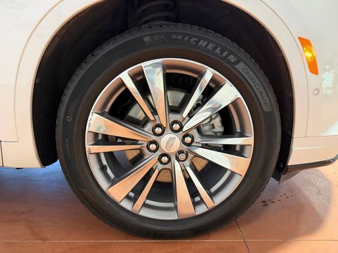 Used 2022 Cadillac XT6 Premium Luxury w/ Platinum Package image 15